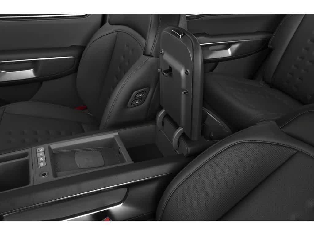 New 2026 Kia EV9 Wind AWD/4WD image 10