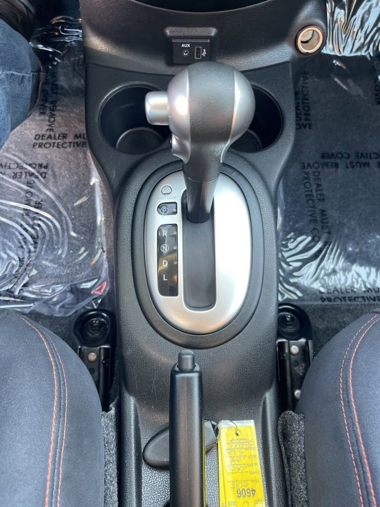 Used 2018 Nissan Versa Note SR image 18