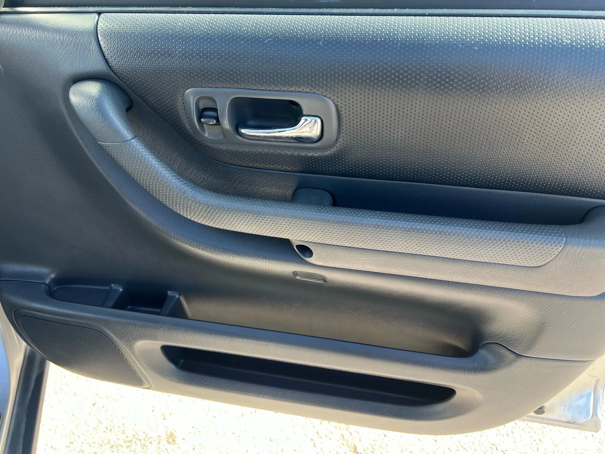 Used 1999 Honda CR-V EX image 19