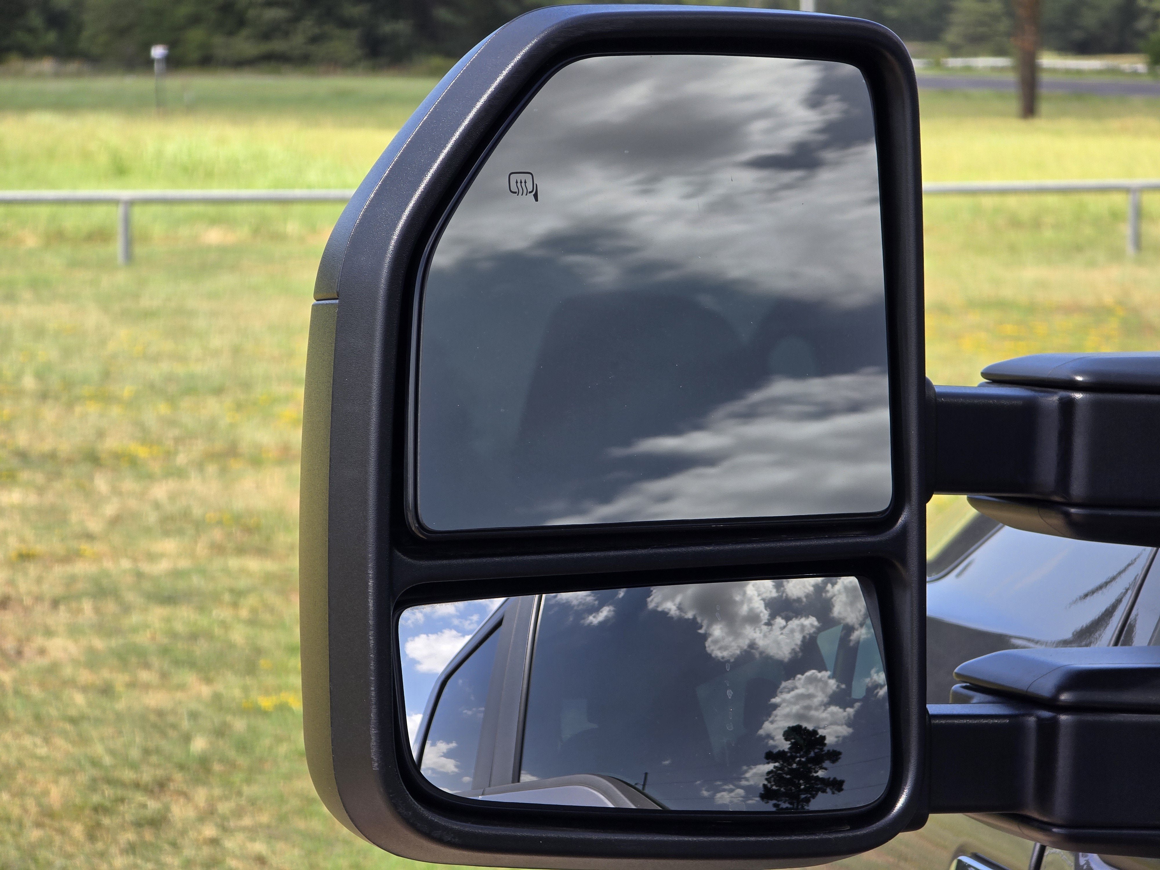 Used 2021 Ford F250 XL w/ STX Appearance Package AWD/4WD image 9