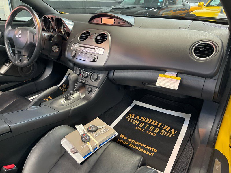 Used 2009 Mitsubishi Eclipse GT image 44