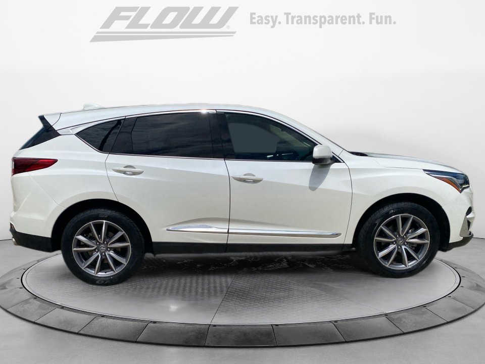 Used 2019 Acura RDX w/ Technology Package image 10