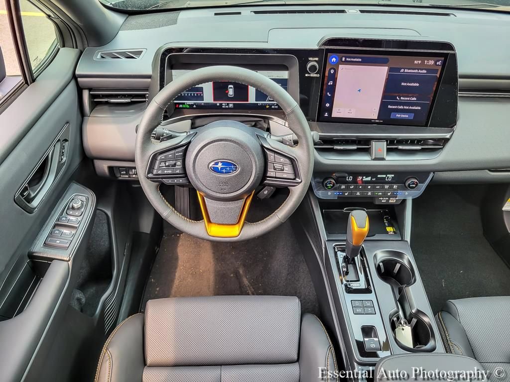 New 2026 Subaru Outback Wilderness AWD/4WD image 13