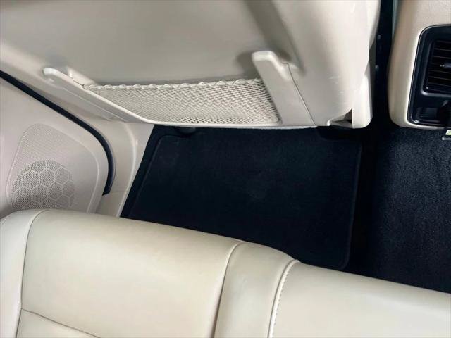 Certified 2019 Jeep Grand Cherokee Limited RWD image 23