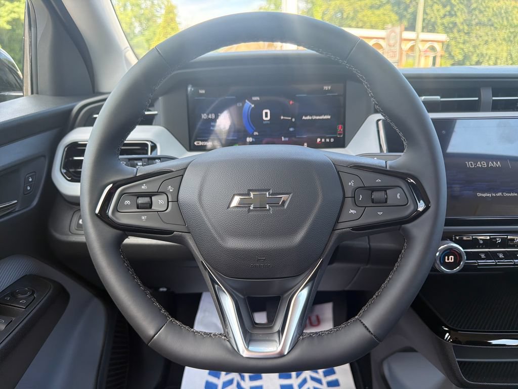 New 2027 Chevrolet Bolt LT w/ Comfort Package FWD image 15