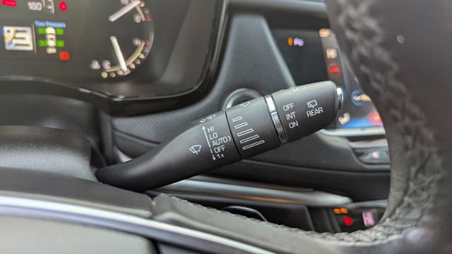 Used 2019 Cadillac XT5 Luxury image 30