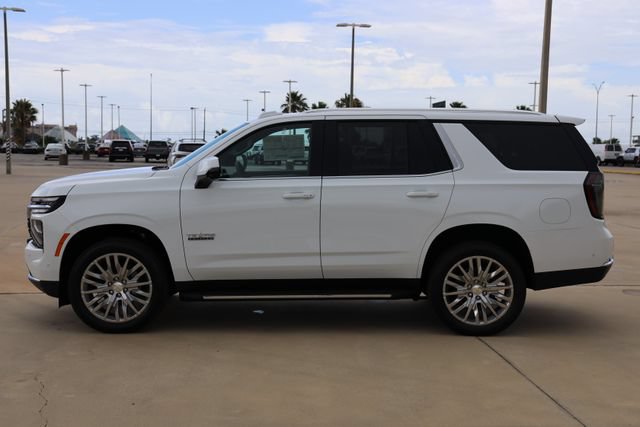 New 2026 Chevrolet Tahoe LT w/ Comfort Package RWD image 4