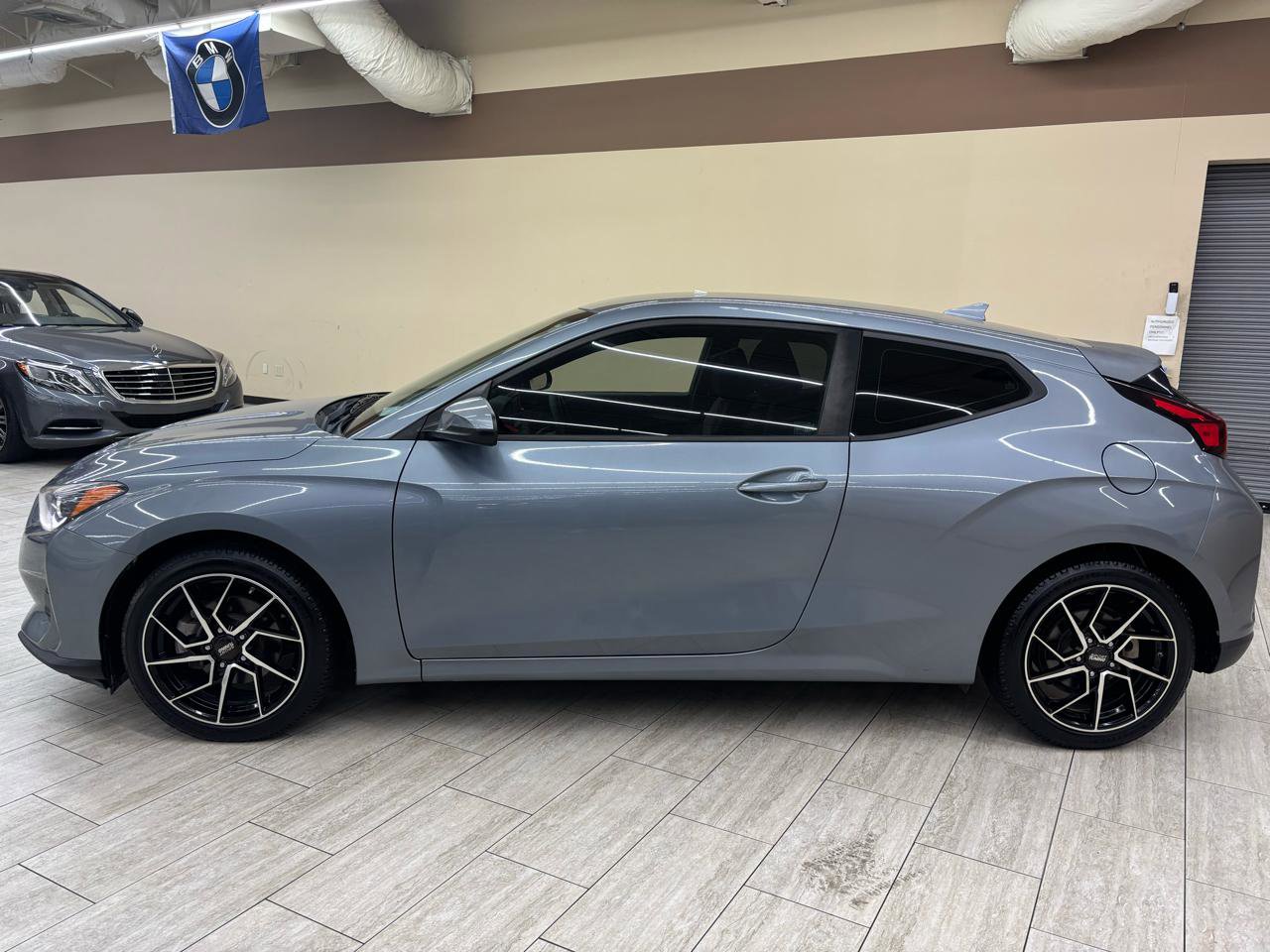 Used 2019 Hyundai Veloster 2.0 FWD image 5