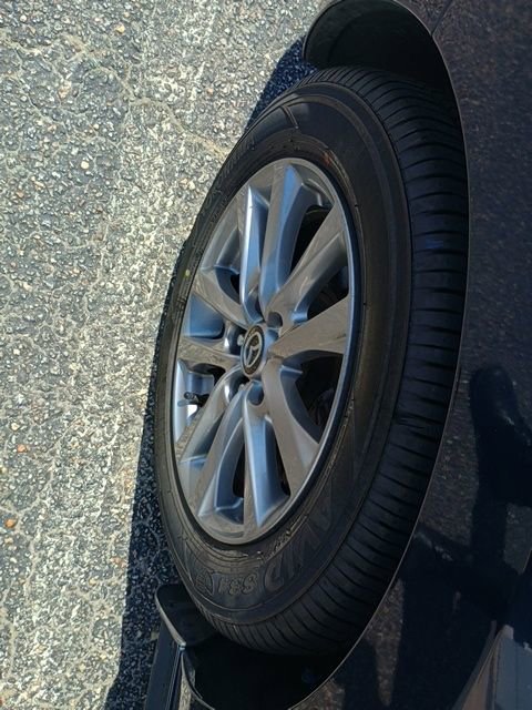 Used 2021 MAZDA MAZDA3 s image 10