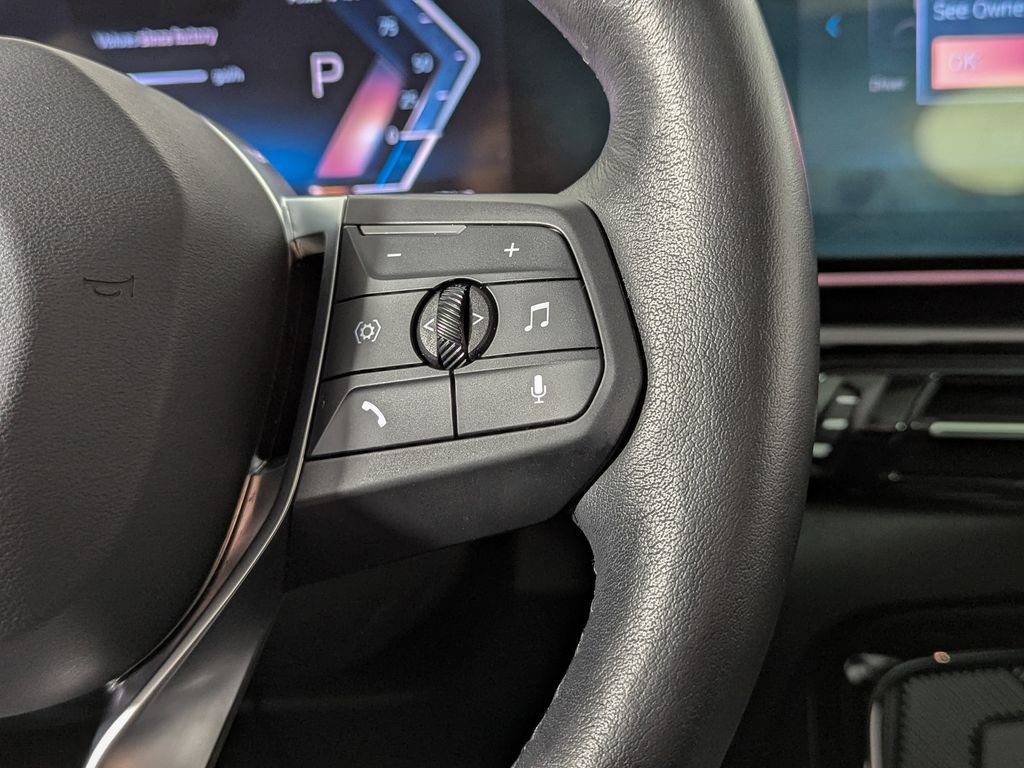 Used 2025 BMW X1 xDrive28i w/ Convenience Package image 31