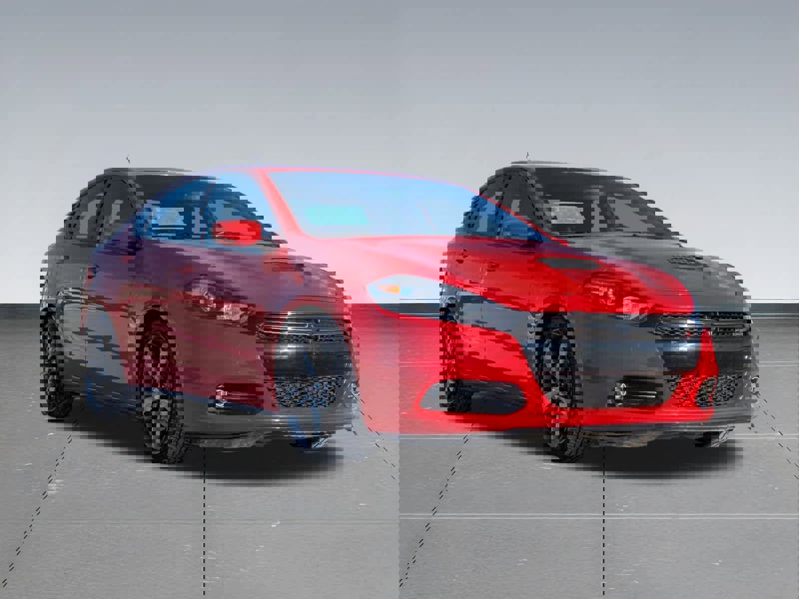 Used 2016 Dodge Dart GT w/ Sun/Sound Group image 8