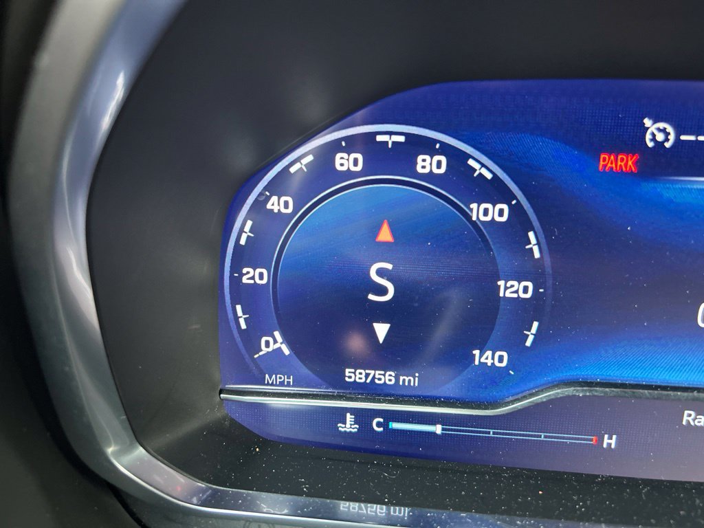 Used 2024 Chevrolet Suburban LT AWD/4WD image 24