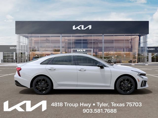 New 2026 Kia K5 GT-Line FWD image 7