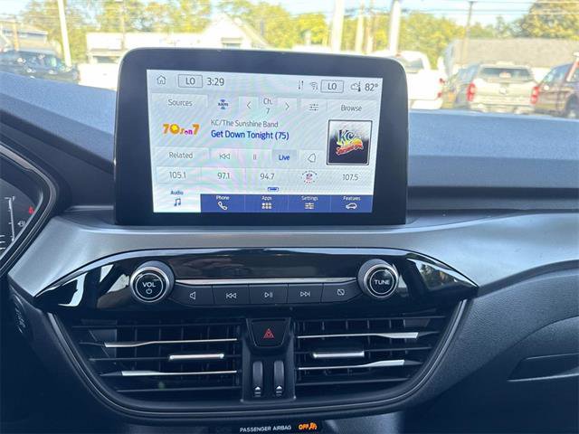 Used 2024 Ford Escape Active image 88