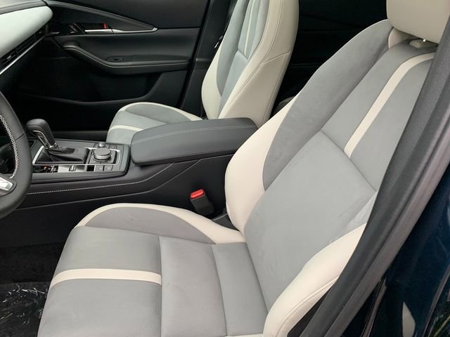 New 2026 MAZDA CX-30 Aire Edition image 10