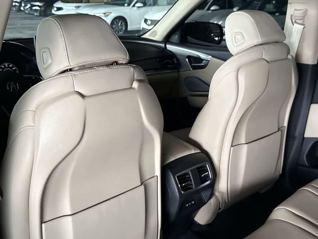 Used 2023 Acura RDX FWD w/ Technology Package image 23