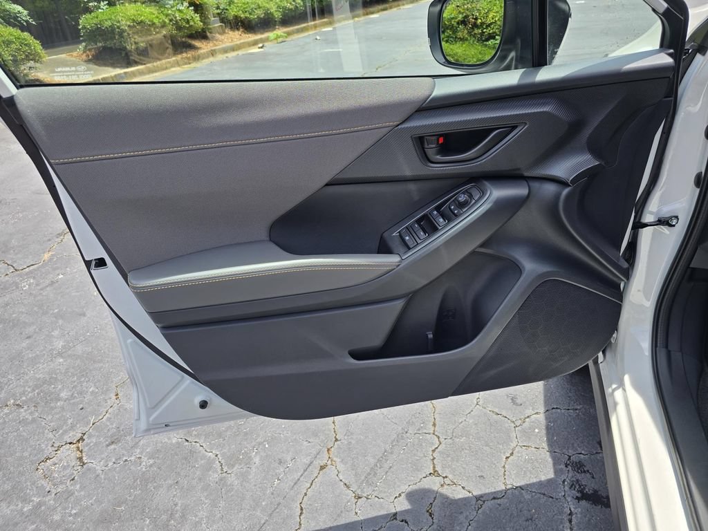 New 2026 Subaru Crosstrek 2.5i Sport AWD/4WD image 14