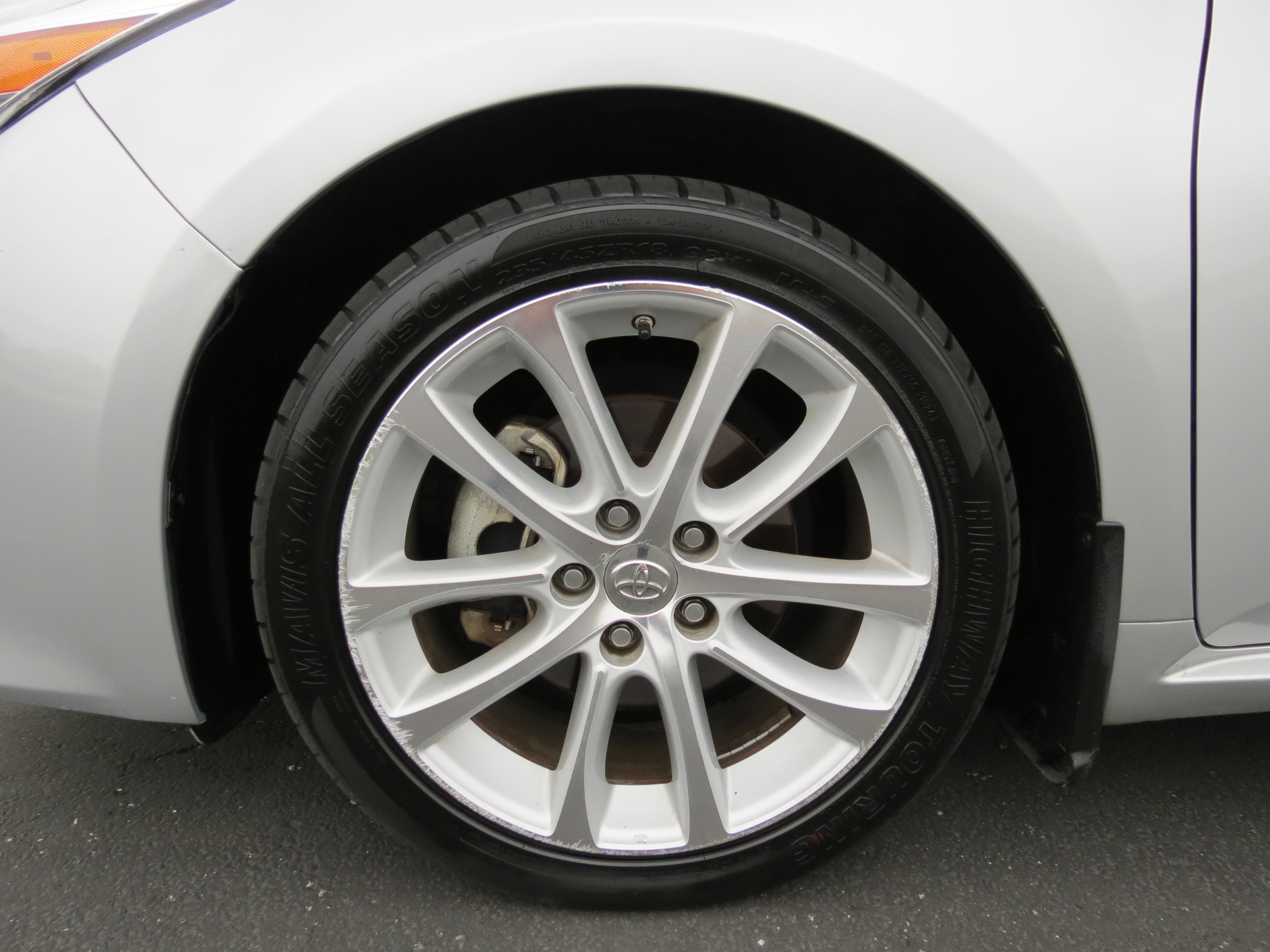 Used 2013 Toyota Avalon XLE Touring image 45