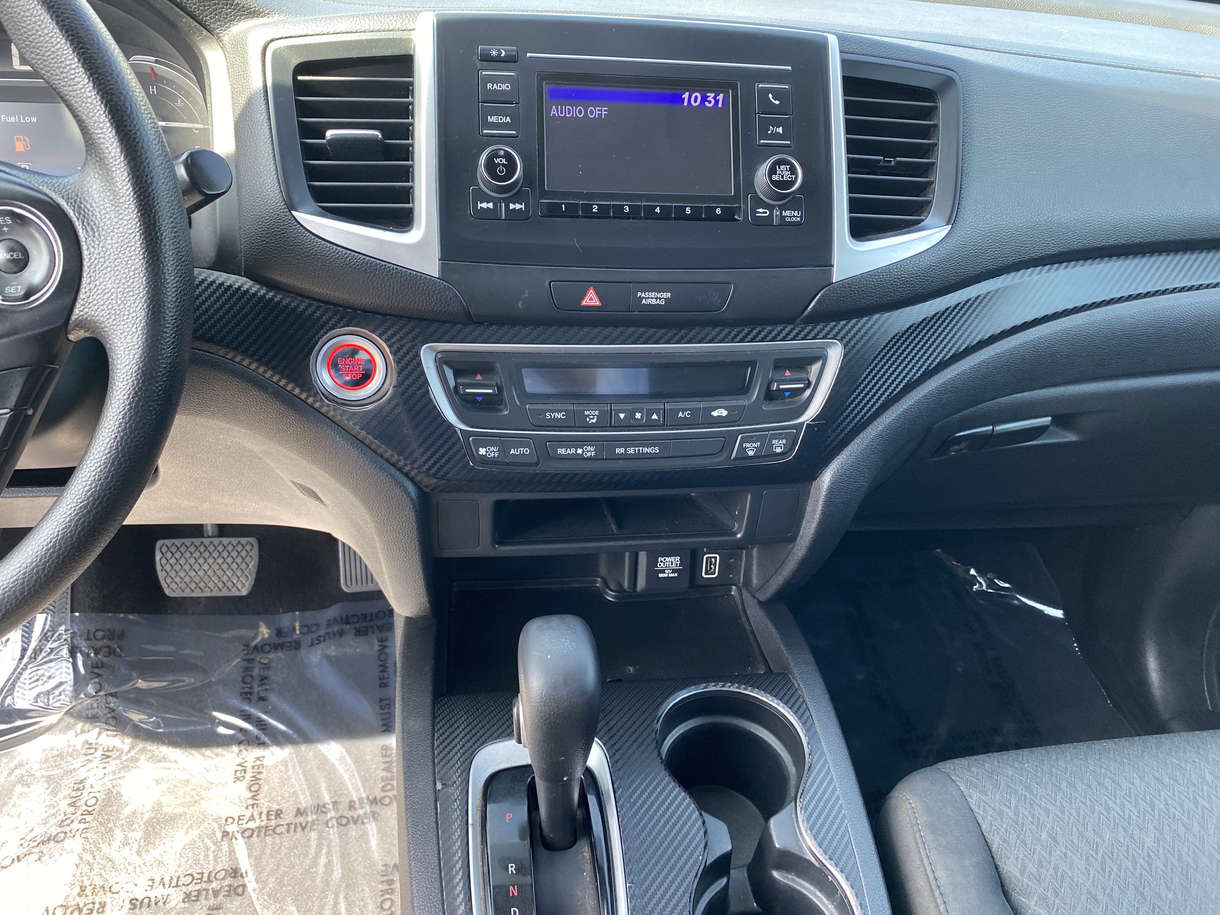 Used 2019 Honda Ridgeline Sport image 13