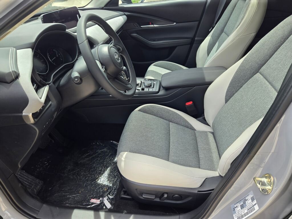 New 2026 MAZDA CX-30 Aire Edition AWD/4WD image 16