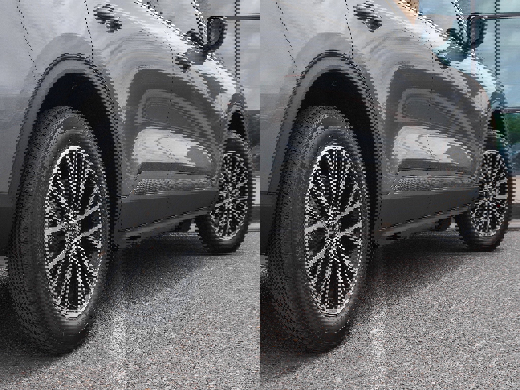 New 2025 Ford Escape SE w/ PHEV Premium Package image 11