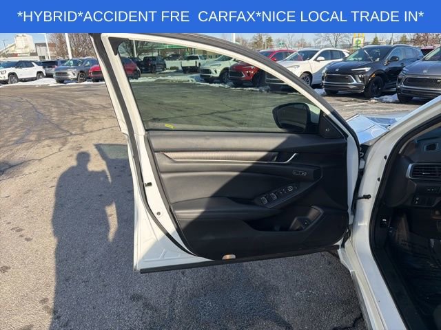 Used 2019 Honda Accord EX-L image 22