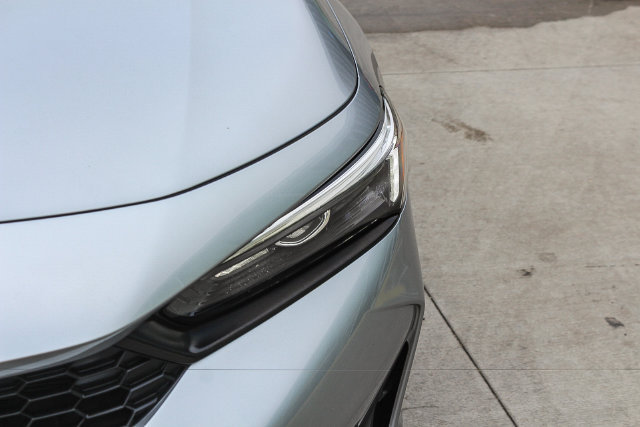 Used 2026 Honda Civic LX image 13