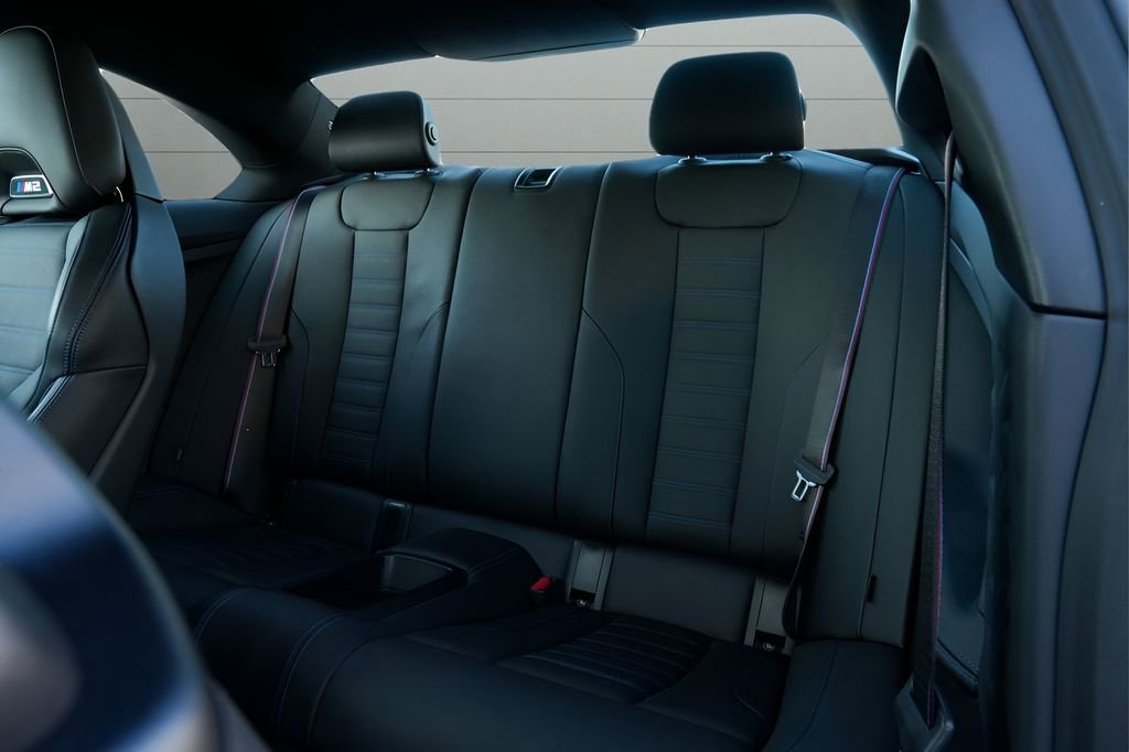 Used 2023 BMW M2 w/ Lighting Package image 73