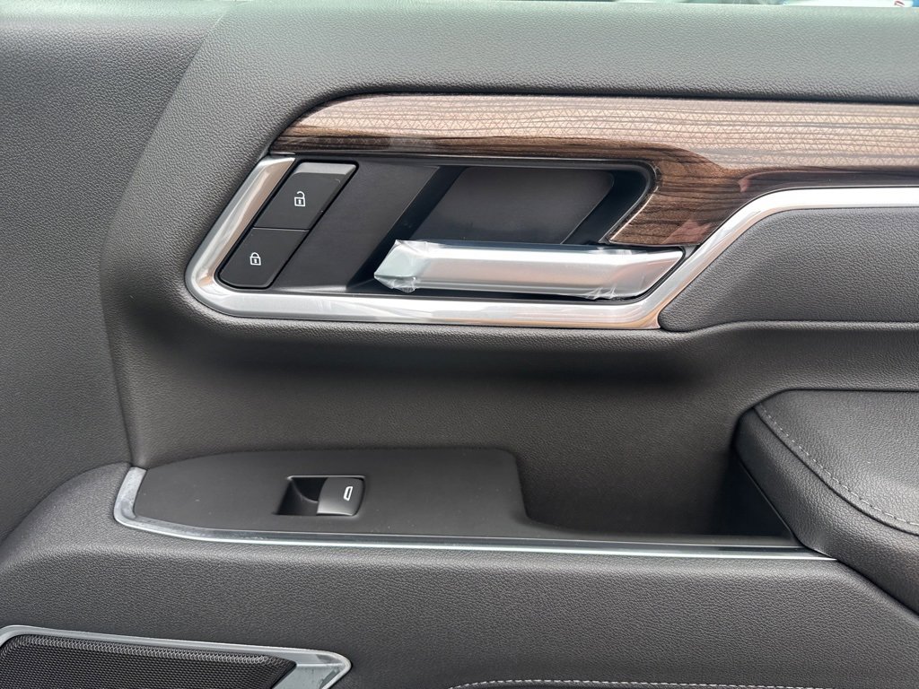 New 2026 Chevrolet Silverado 2500 LT w/ Trail Boss Package image 17