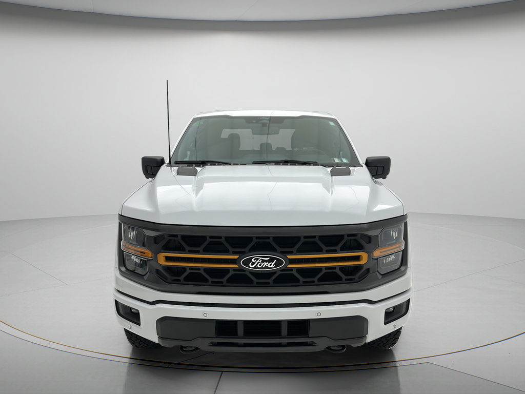 Used 2025 Ford F150 Tremor w/ Bed Utility Package AWD/4WD image 2