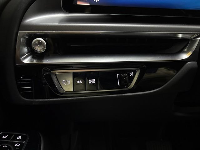 Used 2024 Cadillac Lyriq Tech w/ Driver Assist Package AWD/4WD image 61