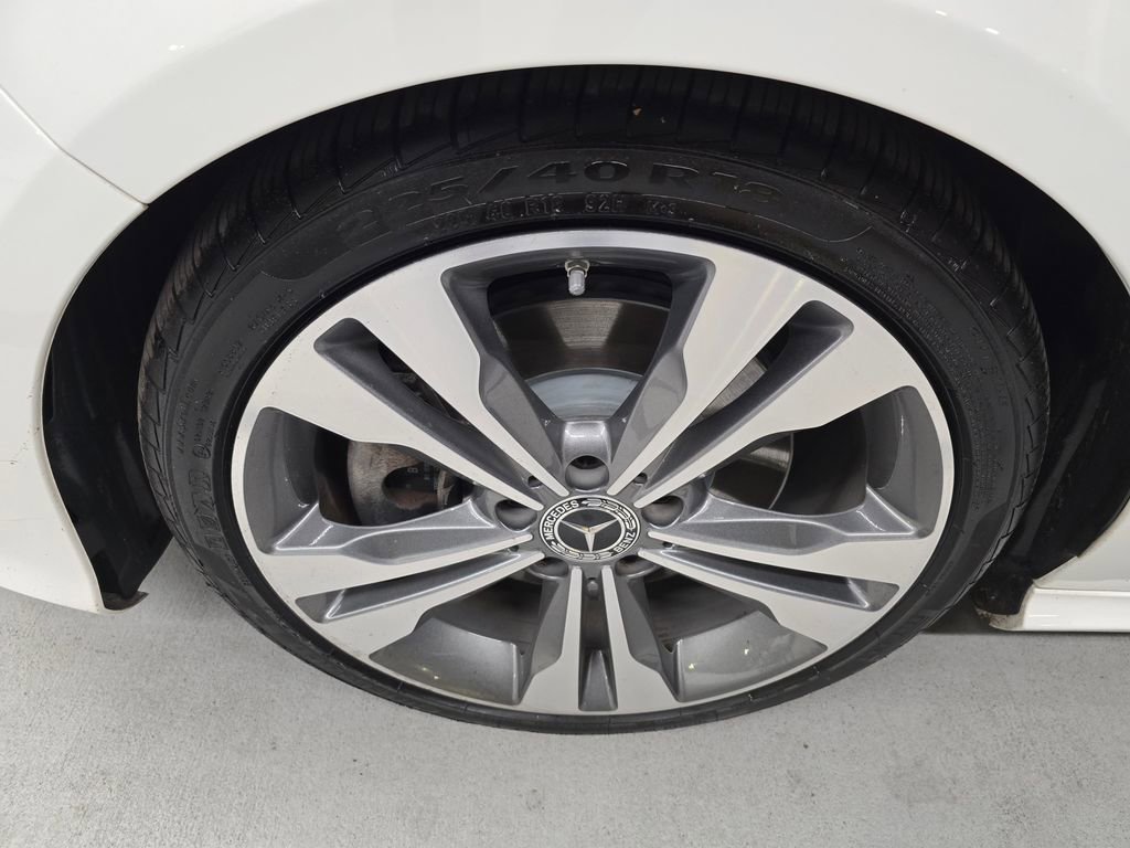 Used 2019 Mercedes-Benz CLA 250 4MATIC image 9