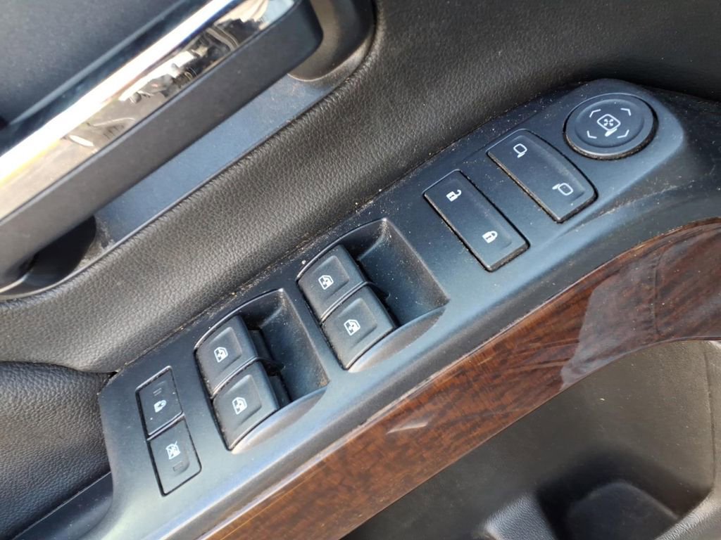 Used 2018 GMC Sierra 1500 SLE w/ SLE Value Package image 15