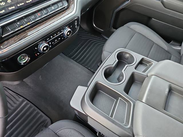 Used 2024 GMC Sierra 1500 Elevation image 20