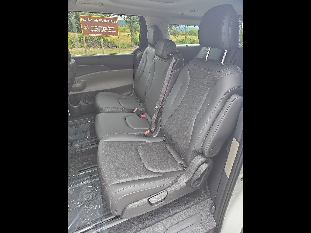 New 2026 Kia Carnival SX Prestige image 25