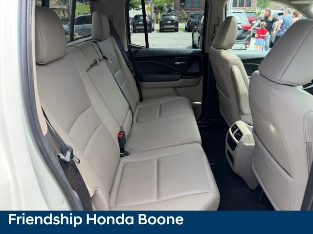 Used 2018 Honda Ridgeline RTL-E image 40