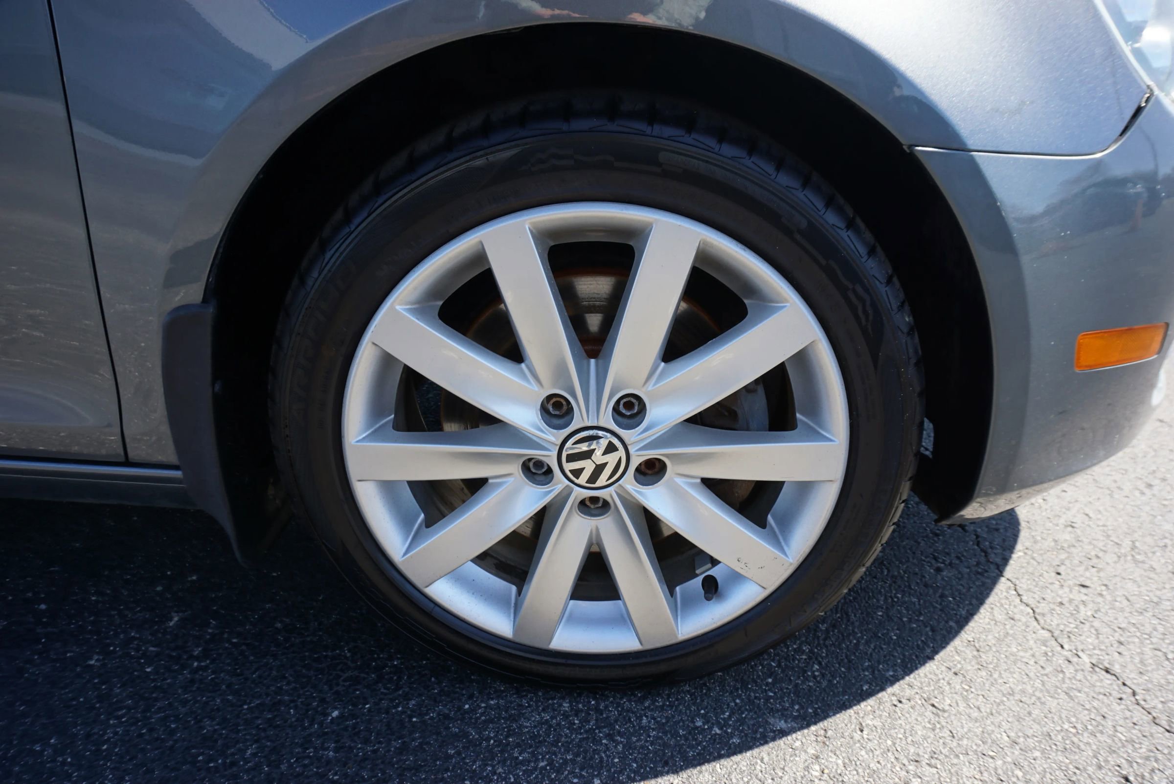 Used 2012 Volkswagen Jetta TDI image 36