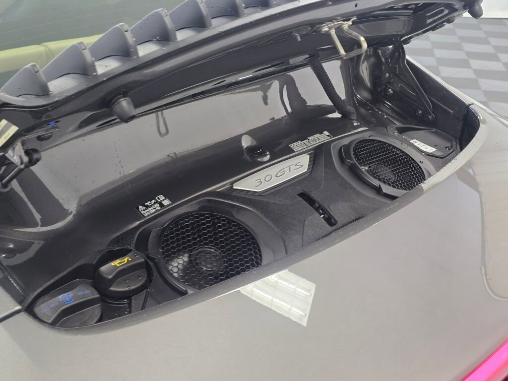 Certified 2024 Porsche 911 Carrera GTS image 20
