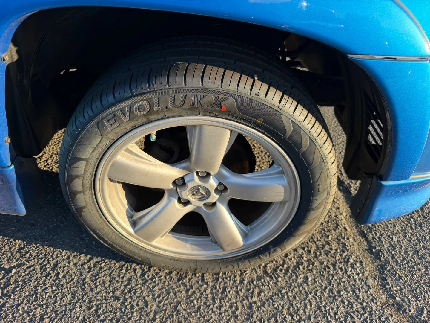 Used 2008 Toyota Tacoma X-Runner RWD image 30