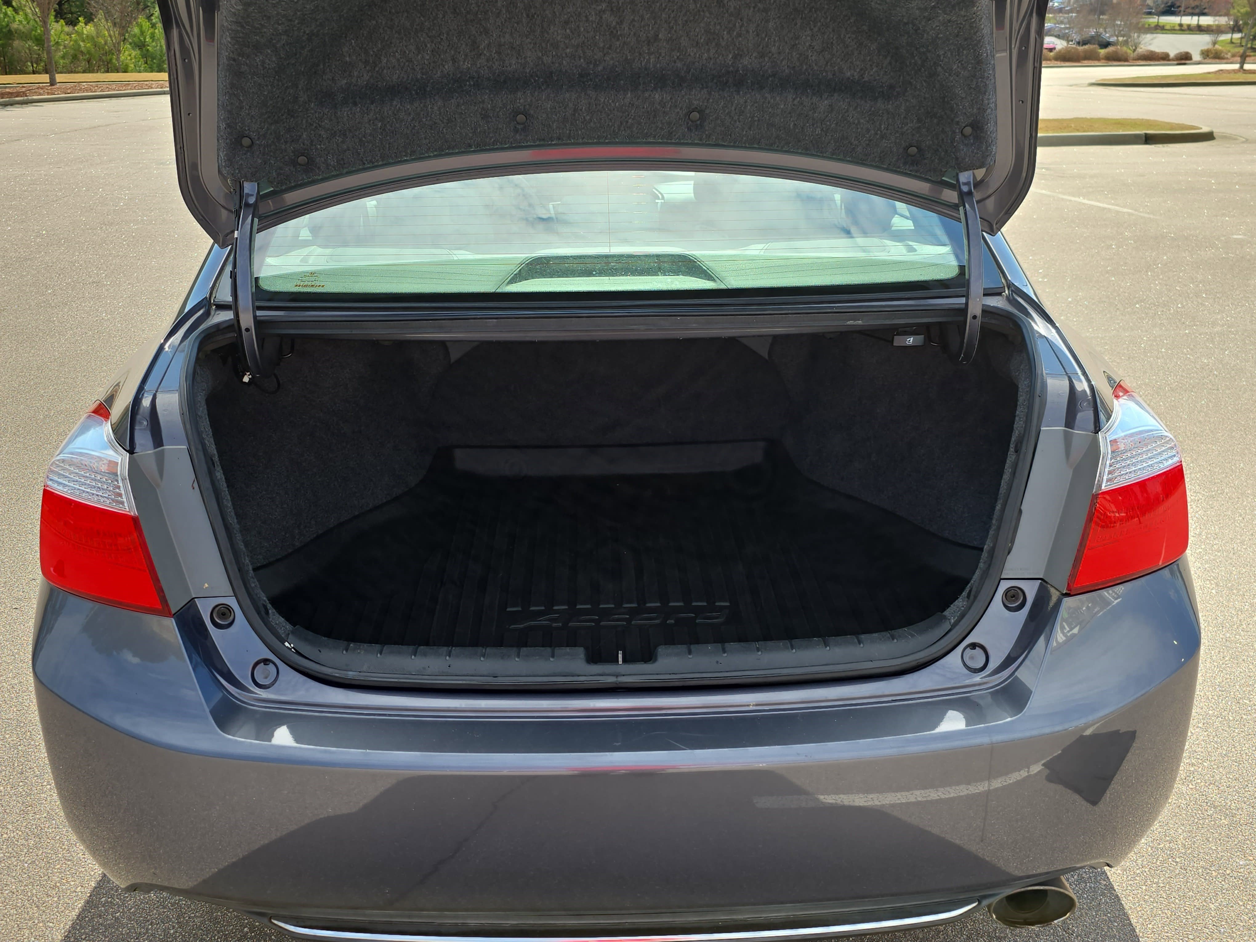 Used 2013 Honda Accord LX image 13