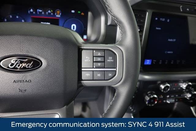 New 2026 Ford F150 XLT AWD/4WD image 34