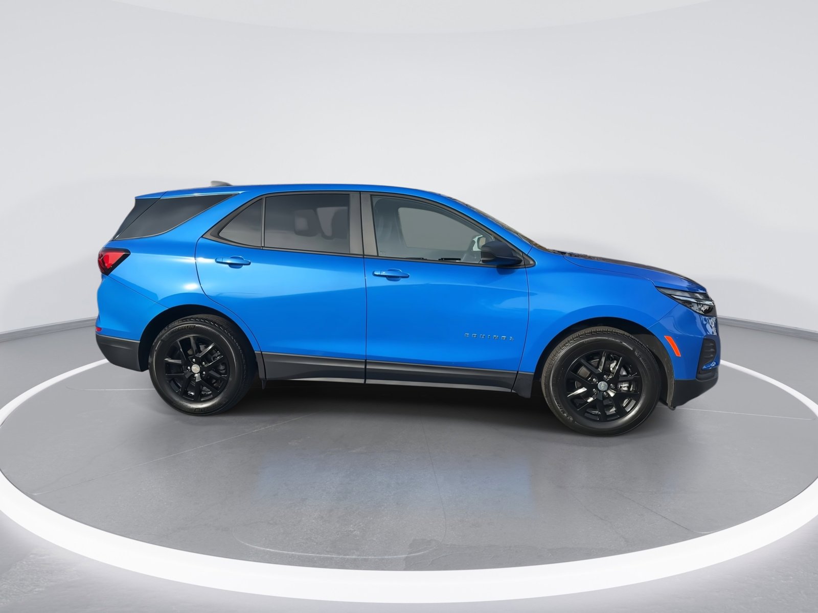 Certified 2024 Chevrolet Equinox LS w/ LS Convenience Package image 10