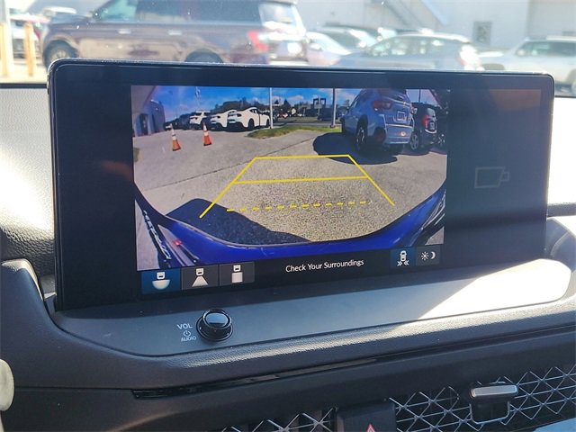 Used 2025 Honda Accord Sport image 10