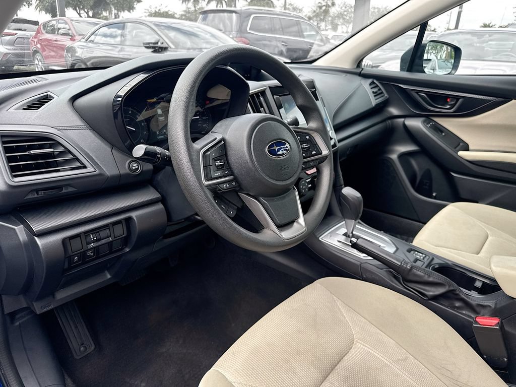 Used 2023 Subaru Impreza 2.0i Premium AWD/4WD image 10