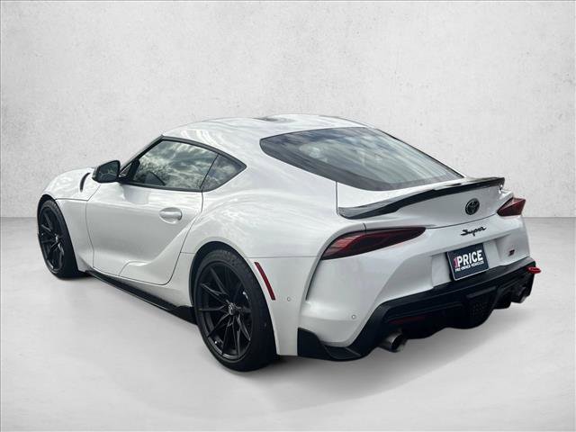 Used 2024 Toyota Supra Premium image 7