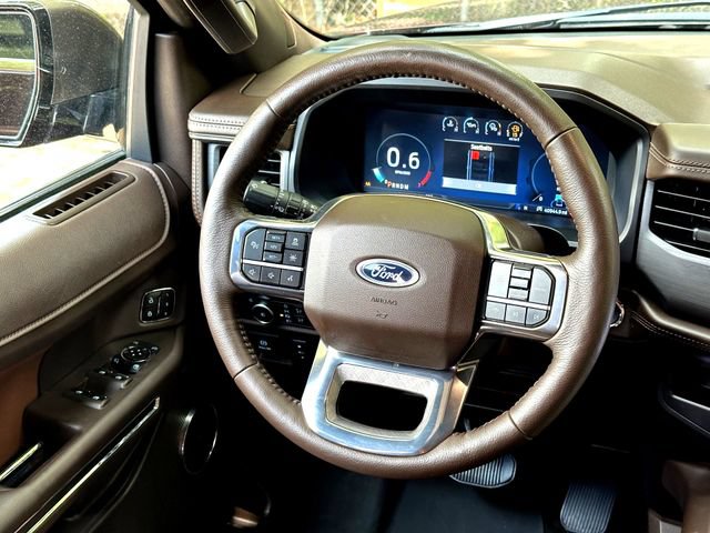 Certified 2024 Ford Expedition Max King Ranch AWD/4WD image 26
