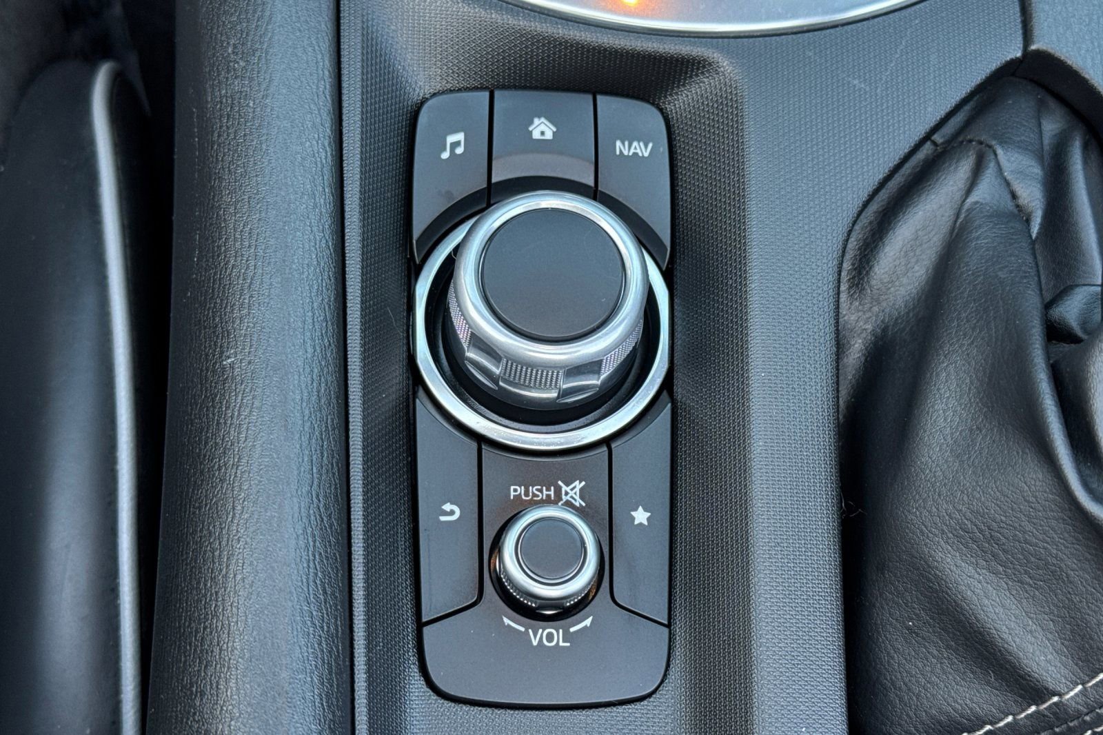 Used 2023 MAZDA MX-5 Miata Club w/ Brembo/BBS Recaro Package image 27