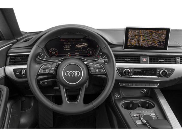 Used 2019 Audi A5 2.0T Premium Plus AWD/4WD image 7