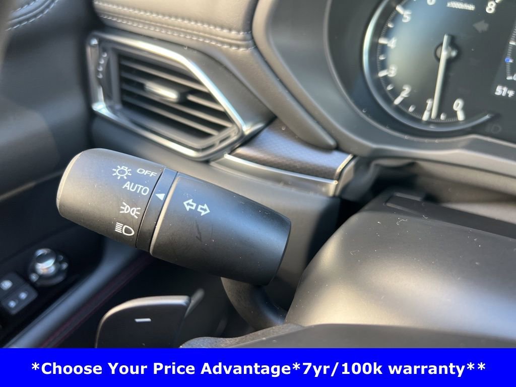 Used 2025 MAZDA CX-5 2.5 Turbo image 56