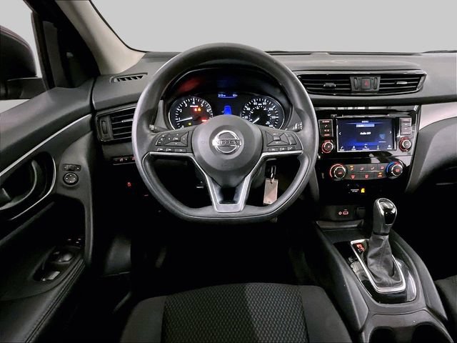Used 2019 Nissan Rogue Sport S AWD/4WD image 5